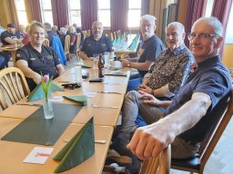 2026 Jahreshauptversammlung